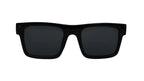 MILO - Black - SLOANE Eyewear