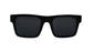 MILO - Black - SLOANE Eyewear