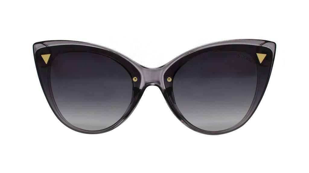 NALA - Dark Purple - SLOANE Eyewear
