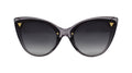 NALA - Dark Purple - SLOANE Eyewear