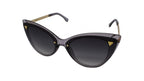 NALA - Dark Purple - SLOANE Eyewear