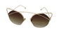 NEPTUNE - Gold/Brown - SLOANE Eyewear