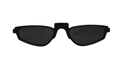 NIA - Black - SLOANE Eyewear