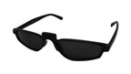 NIA - Black - SLOANE Eyewear