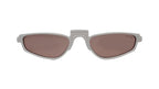 NIA - White/Rose Tint - SLOANE Eyewear