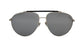 NOA - Silver/Mirror - SLOANE Eyewear