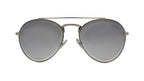 NOVA - Silver Mirror - SLOANE Eyewear