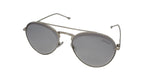 NOVA - Silver Mirror - SLOANE Eyewear