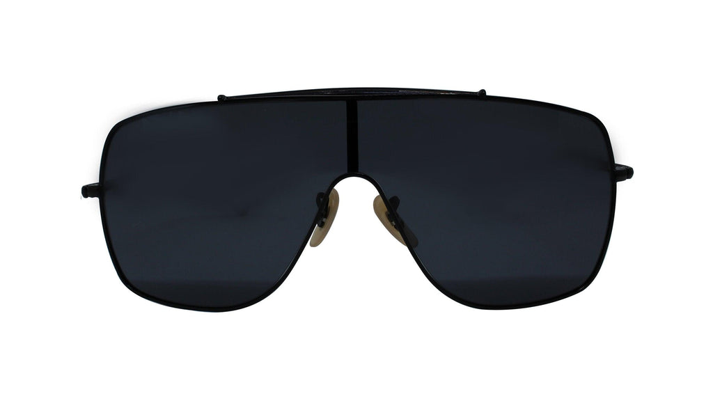 PARKER - Black - SLOANE Eyewear