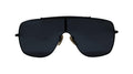 PARKER - Black - SLOANE Eyewear