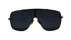 PARKER - Black - SLOANE Eyewear