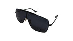 PARKER - Black - SLOANE Eyewear