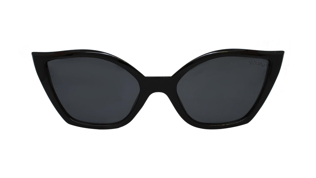 PERSEPHONE - Black - SLOANE Eyewear