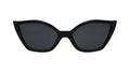 PERSEPHONE - Black - SLOANE Eyewear