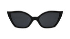 PERSEPHONE - Black - SLOANE Eyewear