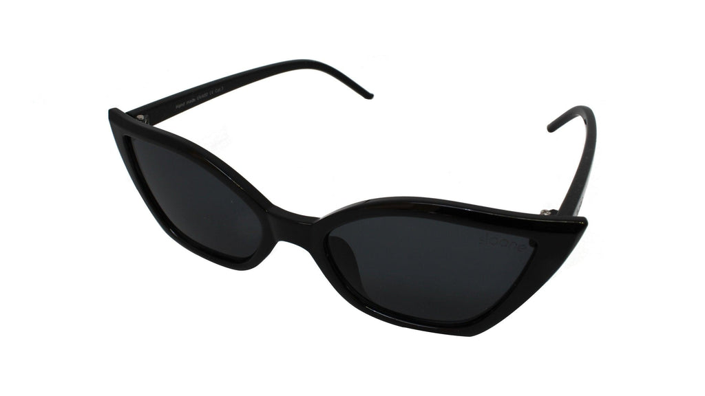 PERSEPHONE - Black - SLOANE Eyewear