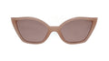 PERSEPHONE - Shell Pink - SLOANE Eyewear