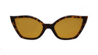 PERSEPHONE - Tortoise - SLOANE Eyewear