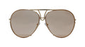 PIPER - Gold/Rose Tint - SLOANE Eyewear