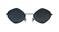 QUINN -  Matte Black - SLOANE Eyewear