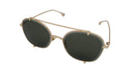 REI - Gold/Olive - SLOANE Eyewear