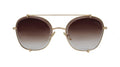 REI - Gold/Tea - SLOANE Eyewear