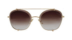 REI - Gold/Tea - SLOANE Eyewear