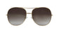 REMI - Gold/Brown - SLOANE Eyewear