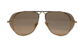 REX - Gold/Sorbet Tint - SLOANE Eyewear