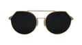 RYCROFT - Gold/Black - SLOANE Eyewear