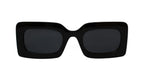 SCARLETT - Black - SLOANE Eyewear