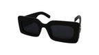 SCARLETT - Black - SLOANE Eyewear