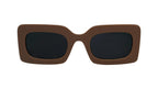 SCARLETT - Taupe - SLOANE Eyewear