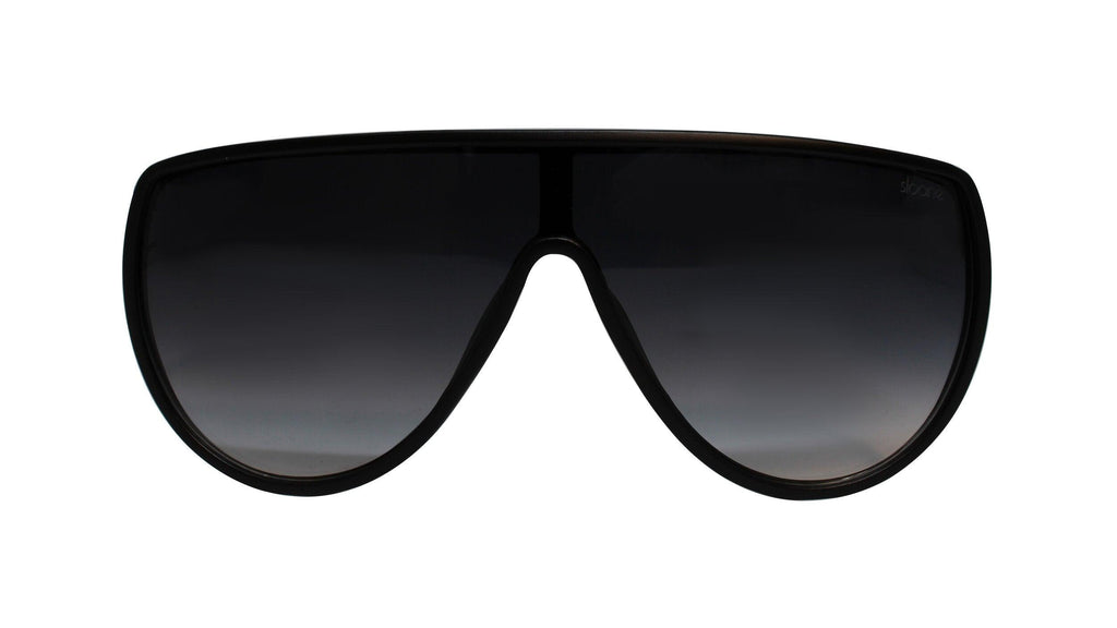 SHAYNE - Black - SLOANE Eyewear