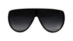 SHAYNE - Black - SLOANE Eyewear