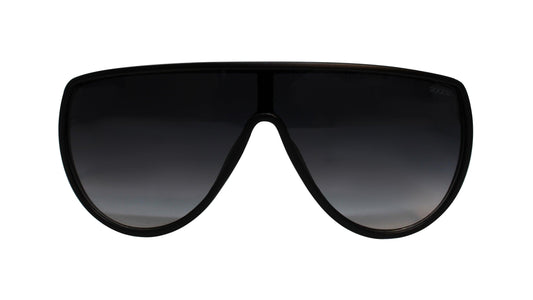 SHAYNE - Black - SLOANE Eyewear