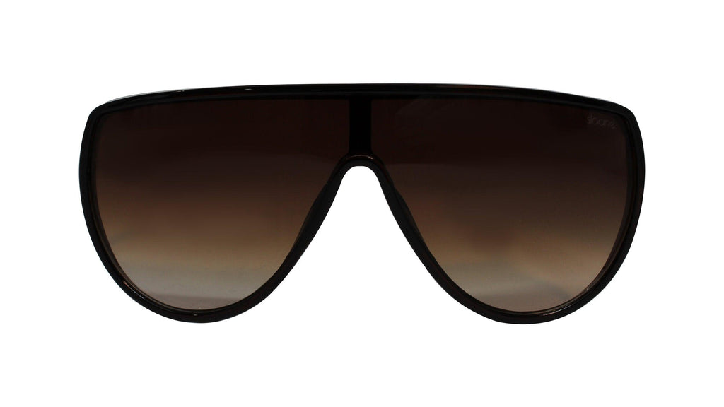 SHAYNE - Brown - SLOANE Eyewear