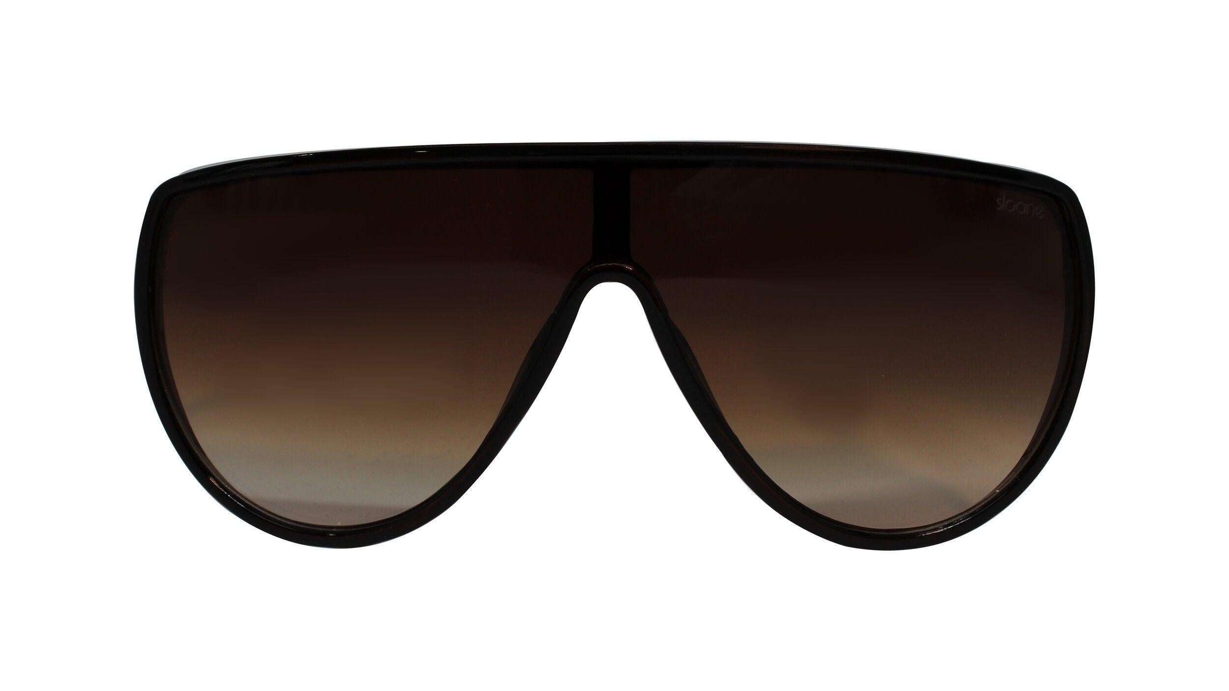 SHAYNE - Brown - SLOANE Eyewear