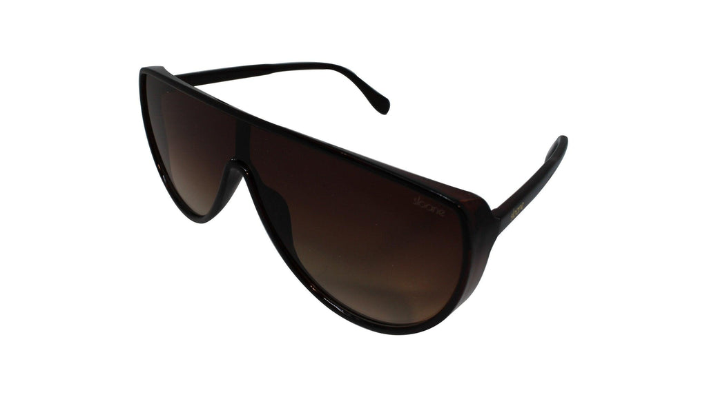 SHAYNE - Brown - SLOANE Eyewear