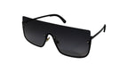 SOLANGE - Black - SLOANE Eyewear
