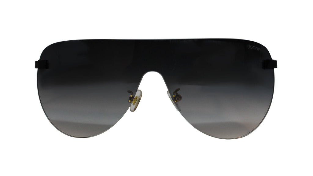 SOPHINA - Black/Gradient - SLOANE Eyewear