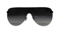 SOPHINA - Black/Gradient - SLOANE Eyewear