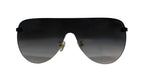 SOPHINA - Black/Gradient - SLOANE Eyewear