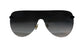 SOPHINA - Black/Gradient - SLOANE Eyewear