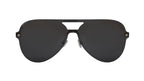 SORA - Black - SLOANE Eyewear