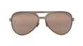SORA - Rose Gold/Mirror - SLOANE Eyewear