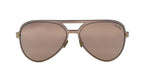 SORA - Rose Gold/Mirror - SLOANE Eyewear