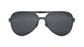 SORA - Silver/Mirror - SLOANE Eyewear
