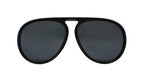 TAYDEN - Black - SLOANE Eyewear