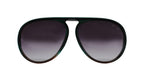 TAYDEN - Dark Green - SLOANE Eyewear